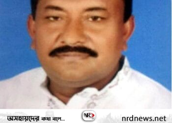 রাণীনগরে সেই মাদ্রাসা শিক্ষক হারুনুর রশিদ সাময়িক বরখাস্ত