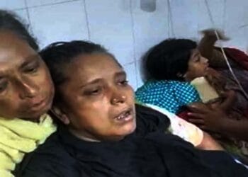 সেমাই খেয়ে একই পরিবারের ৮ জন অসুস্থ, ৩ জনকে ঢাকায় প্রেরণ