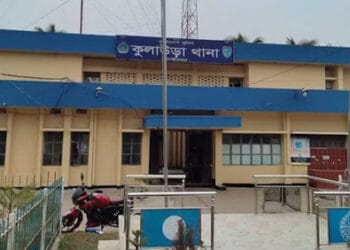 মৌলভীবাজার কুলাউড়ায় সেপটিক ট্যাংকে পড়ে ভাইবোনের মৃত্যু