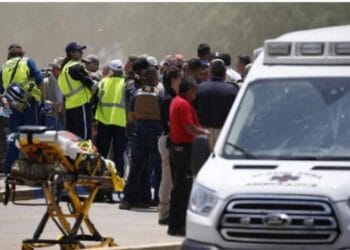 যুক্তরাষ্ট্রের ফিলাডেলফিয়ায় গোলাগুলির ঘটনায় নিহত -৪