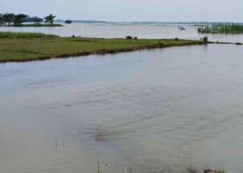 সুরমা-কুশিয়ারাসহ সব নদীর পানি কমা’র সম্ভবনা রয়েছে