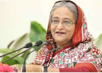 সরকারিভাবে অনেক ফ্ল্যাট তৈরি করা হয়েছে সাংবাদিকদের জন্য