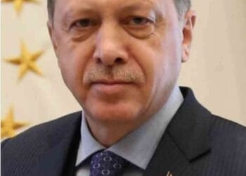 অবশেষে আপত্তি তুলে নিলেন এরদোয়ান