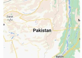 পাকিস্তানের পাঞ্জাবে রেফ্রিজারেটরের কম্প্রেসার বিস্ফোরিত