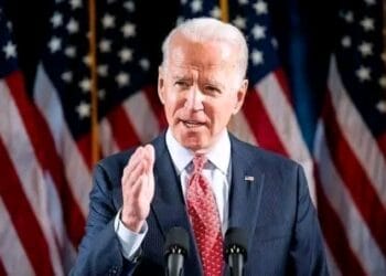 যুদ্ধ চলাকালীন সময়ে কেউ ন্যাটোতে যোগ দিলে পৃথিবী তৃতীয় বিশ্বযুদ্ধের দিকে যাবে:-জো বাইডেন