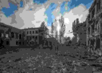 ইউক্রেনের অর্থনীতি একেবারে ধ্বংস হয়ে যাচ্ছে