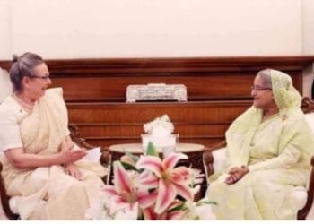 ১৩০ কোটি মার্কিন ডলার বিনিয়োগের আগ্রহ প্রকাশ করেছে ডেনমার্ক