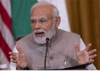 মণিপুরি মেয়েদের সঙ্গে যা ঘটেছে, তা ক্ষমার অযোগ্য-প্রধানমন্ত্রী