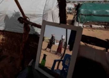 লড়াই শুরু হওয়ার পর থেকে এটিই ছিল সবচেয়ে ভয়াবহ সহিংসতা সুদান