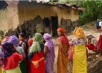 মণিপুরের থৌবল জেলা থেকে সপ্তম ব্যক্তিকে গ্রেপ্তার করেছে পুলিশ