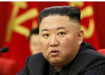 করোনার পর এই প্রথম কোনো বিদেশি নেতার সঙ্গে দেখা করলেন কিম জং উন