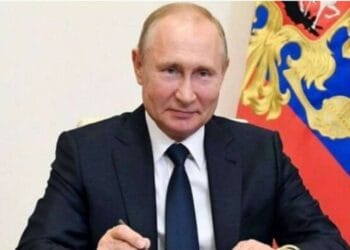 আফ্রিকান দেশকে বিনামূল্যে শস্য দেওয়ার প্রস্তাব দিয়েছেন পুতিন