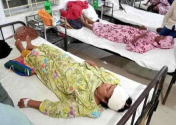 রাণীনগরে তিন নারীকে মারপিটের অভিযোগ থানায় মামলা