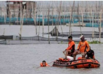 চীনের দক্ষিণপূর্বাঞ্চলীয় প্রদেশে তীব্র ঝড় ও ভারী বৃষ্টি