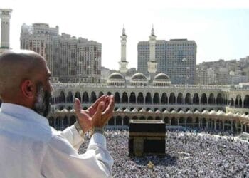 দেশে ফিরছেন এক লাখ ৬ হাজার ৫৪২ জন হাজি