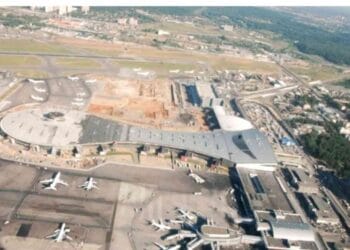 মস্কোতে এক ড্রোন হামলায় দুটি অফিস ভবন ক্ষতিগ্রস্ত