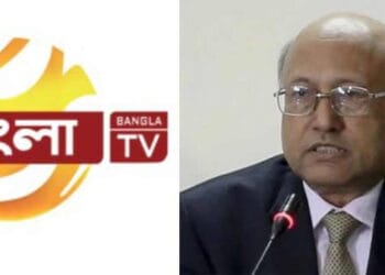 শেয়ার কেলেংকারি, ফেঁসে যাচ্ছে বাংলা টিভির সামাদুল হক সহ অন্যরাও