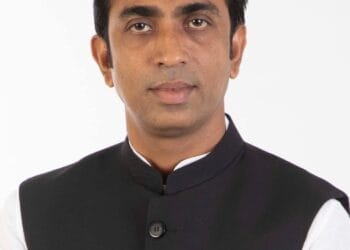 নেত্রকোণা ২ আসনে নৌকার চমক হতে পারে কৃষিবিদ জাস্টিস