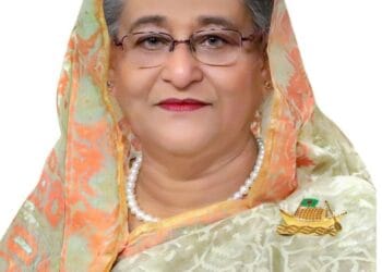 প্রথম মেডিকেল বিশ্ববিদ্যালয় আমরা করেছি-প্রধানমন্ত্রী