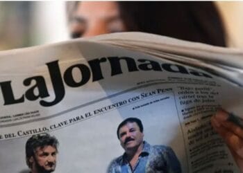 সাংবাদিক লুইস মার্টিন সানচেজ ইনিগুয়েজ হত্যা করেছে দুর্বৃত্তরা