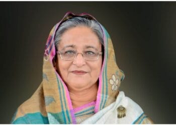 শিগগিরই মিয়ানমার রোহিঙ্গাদের নিজ দেশে ফিরিয়ে নেবে-প্রধানমন্ত্রী