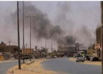 সুদানের ওমদুরমানের গোলাবর্ষণে কমপক্ষে ৩০ জন নিহত হয়েছে