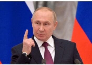 ন্যাটোর সহায়তায় জোট গঠনের চেষ্টা করছে পোল্যান্ড পুতিন