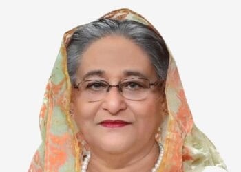 শেখ হাসিনার সঙ্গে ইতালির মন্ত্রীরা বৈঠক