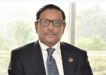 বিএনপির রাজনীতির মূল হাতিয়ার হলো সন্ত্রাস ও মিথ্যাচার-সেতুমন্ত্রী