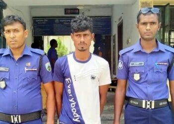 রাণীনগরে বাবা-মার অভিযোগে মাদকসেবী ছেলের ৯ মাসের জেল