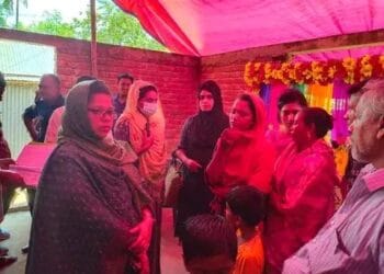 ভেড়ামারায় মোবাইল কোর্টে অর্থদণ্ড