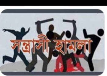 সিএনজি আটকিয়ে আহত রোগীর উপর হামলা ঘটনায় থানায় অভিযোগ