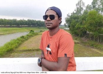 নওগাঁর রাণীনগরে বিদ্যুৎপৃষ্টে ইউপি সদস্যের মৃত্যু