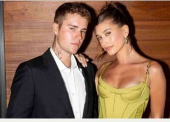 জাস্টিন বিবার ও মডেল হেইলির সংসারে আসছে নতুন অতিথি