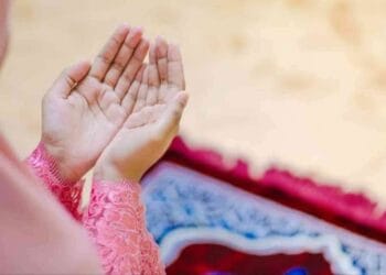 আল্লাহ পাকের সন্তুষ্টি লাভে অন্তর পবিত্র বা আত্মশুদ্ধির বিকল্প নেই