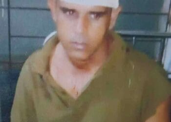 রূপগঞ্জে বিজিবি’র স্ত্রীকে শ্লীলতাহানি প্রতিবাদ করায় স্বামীকে পিটিয়ে জখম