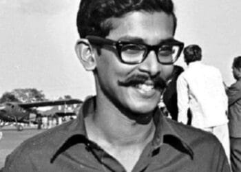 বঙ্গবন্ধুর জ্যেষ্ঠ পুত্রর শেখ কামালের ৭৪তম জন্মবার্ষিকী আজ