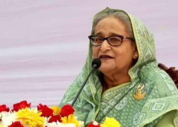 গণভবনে আ.লীগের বিশেষ বর্ধিতসভায় তৃণমূলের নেতারা