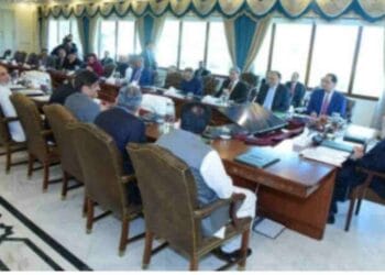 নির্ধারিত সময়ে নির্বাচন হওয়ার সম্ভাবনা প্রায় নেই বললেই চলে