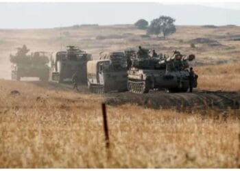 বিমান হামলা সিরিয়ায় ইসরায়েলি ৪জন সেনা নিহত