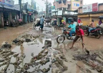 ১৯ বছরের গঠিত পৌরসভা থেকে ইউনিয়নে ফিরে যেতে চাই লোহাগড়ার অধিবাসীবৃন্দ
