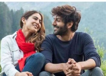 প্রেম ভাঙলেও সারা ও কার্তিকের বন্ধুত্বে নাকি তার কোনো প্রভাব পড়েনি