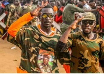 ইউক্রেন যুদ্ধ এখনো শেষ হয় নাই