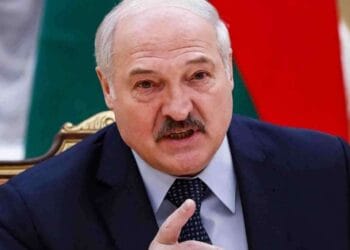 ইউক্রেনে চলা ভয়াবহ যুদ্ধ অনেক আগেই থামানো যেত-লুকাশেঙ্কো