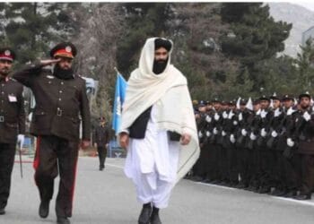 তালেবান শাসনের দুই বছরে আফগানিস্তানের অপর নাম ‘বন্দিশালা