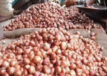 পৃথিবীর যেকোনো দেশ থেকে পেঁয়াজ আমদানির অনুমতি