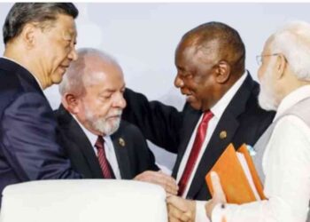 সীমান্তগুলোতে উত্তেজনা কমাতে সম্মত হয়েছে ভারত ও চীন