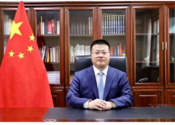 আমাদের নীতি অত্যন্ত সামঞ্জস্যপূর্ণ-ইয়াও ওয়েন