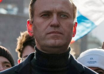 নাভালনিকে নতুন করে এ সাজা দেওয়া হলো