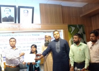 মৌলভীবাজারে আন্তর্জাতিক যুব দিবস পালিত